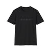 Confident Unisex Softstyle T-Shirt