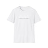 Confident Unisex Softstyle T-Shirt