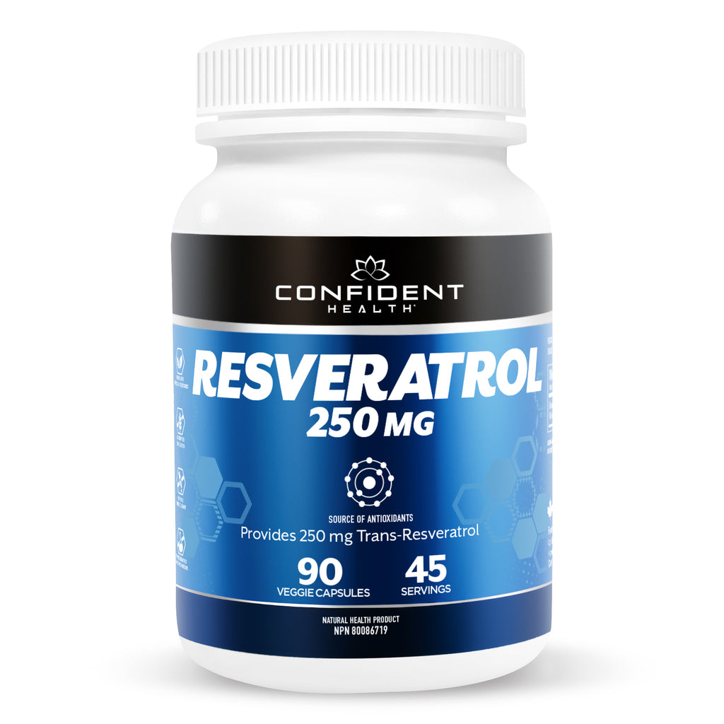 resveratrol