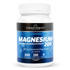 Magnesium Bisglycinate 200 (120, 240 ct)