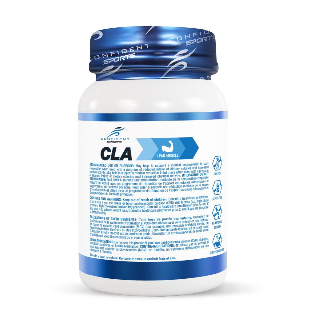 CLA (90, 180 ct)