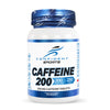 Caffeine 200 (250, 500 ct)