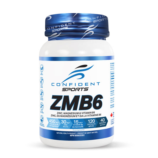 ZMB6 (120, 240 ct)