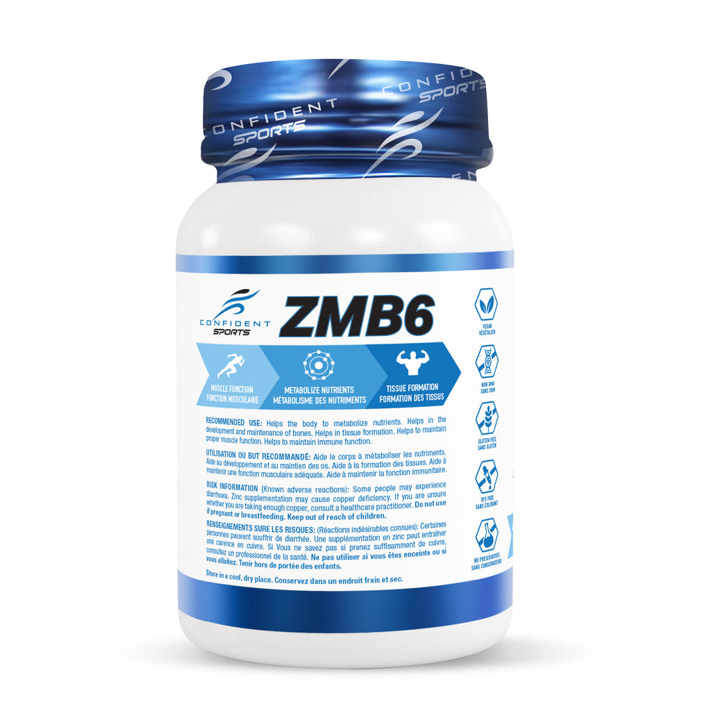 ZMB6 (120, 240 ct)