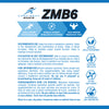 ZMB6 (120, 240 ct)