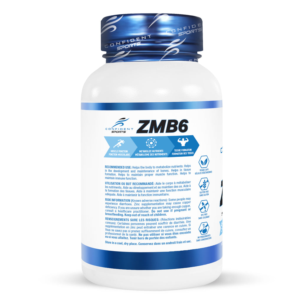 ZMB6 (120, 240 ct)