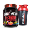 Dynomight with FREE Shaker Cup