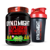 Dynomight with FREE Shaker Cup