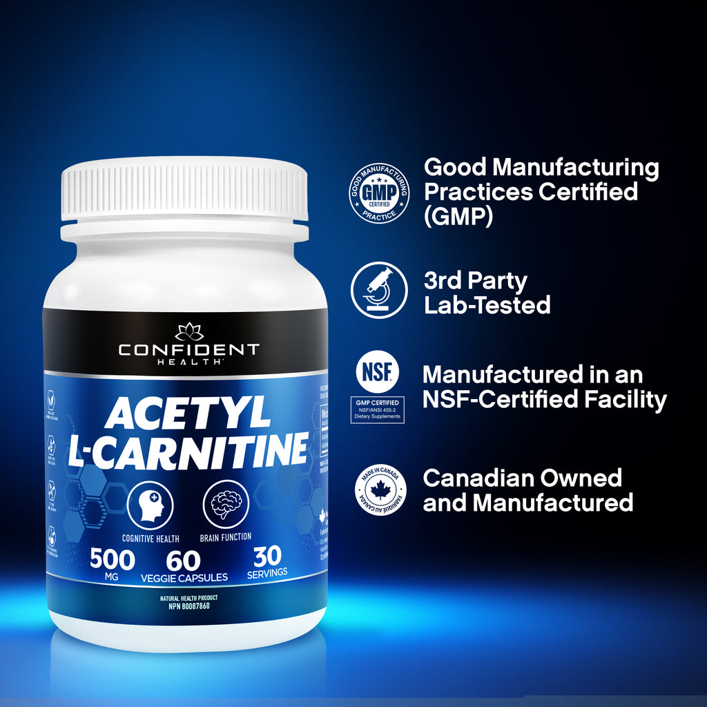 Acetyl-L-Carnitine