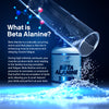 Beta Alanine (120, 240 ct)