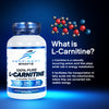 L-Carnitine (120, 240 ct)