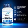 L-Carnitine (120, 240 ct)