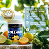 Hydrolyzed Collagen (500g)