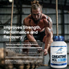 Creatine HCl (240 ct)