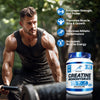 Creatine Monohydrate (125g, 450g, 1100g)