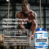 Creatine Monohydrate Grape