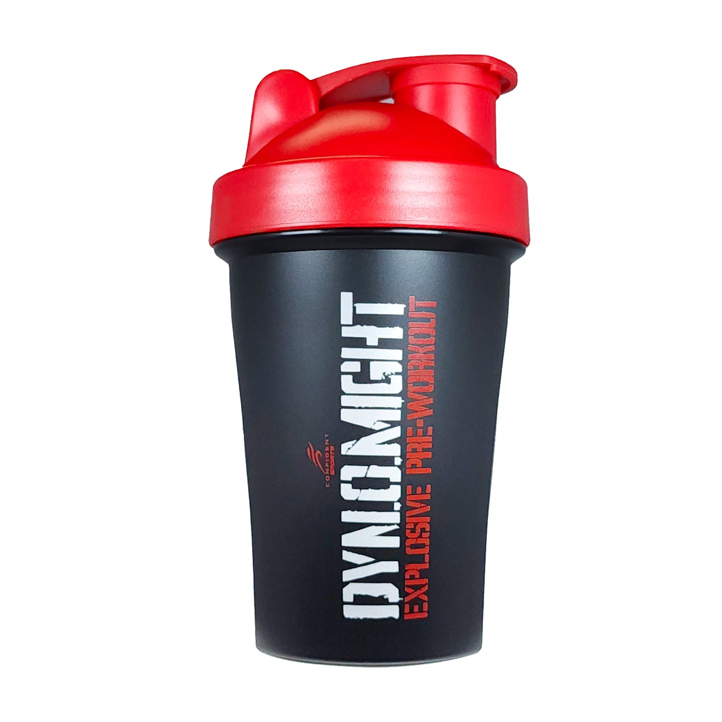 Dynomight Shaker Cup 500 mL (16.9 fl oz)