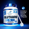 Glutamine (125g, 450g, 1100g)