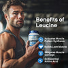 L-Leucine (450g)