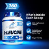 L-Leucine (450g)