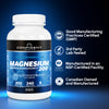 Magnesium Bisglycinate 200 (120, 240 ct)