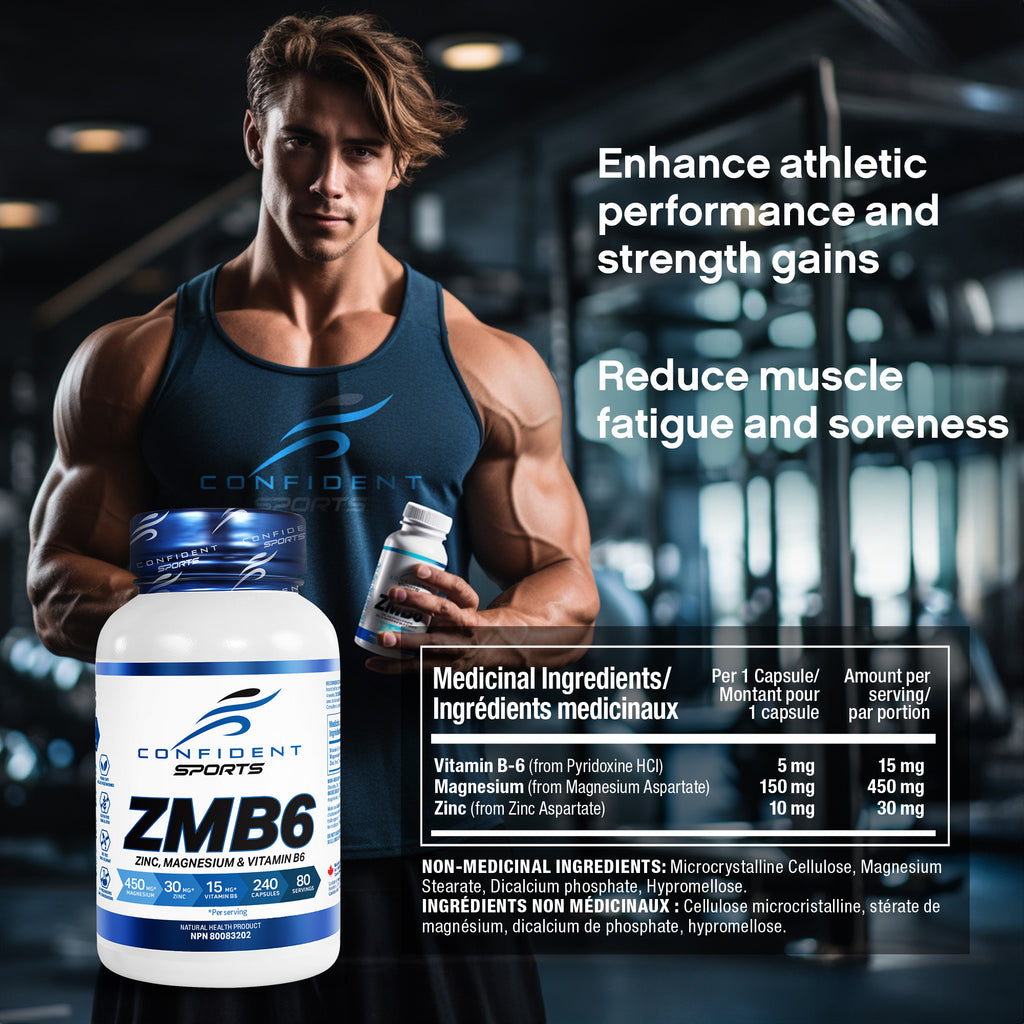 ZMB6 (120, 240 ct)