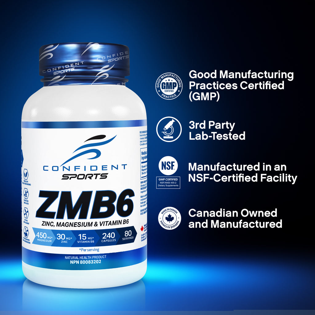 ZMB6 (120, 240 ct)